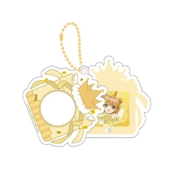 Cardcaptor Sakura: Clear Card Photo Keychain -Toy Sale Store 2f5d3cfefba34e5e97e814df5bfc494b.jpg