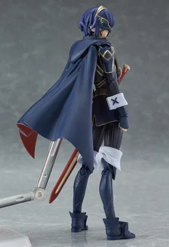 GOOD SMILE COMPANY Figma Fire Emblem: Awakening Lucina (Re-run) -Toy Sale Store 2f97435c86434e5bbdaa7e3d217af737.jpg