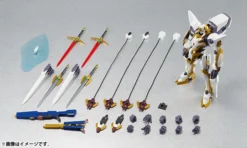 Robot Spirits #131: Lancelot -Toy Sale Store 2fac2c3c648744c9b75df33a8717d67b.jpg