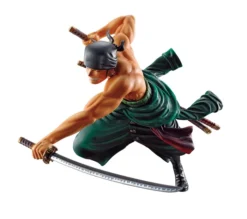Ichiban Figure One Piece Battle Memories Roronoa Zoro