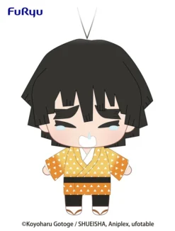 Demon Slayer: Kimetsu No Yaiba Plush Vol. 5 -Toy Sale Store 2fdc2ac4276b4a939377ed58c1ea654c.jpg