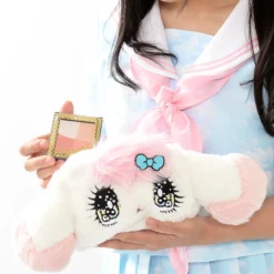 Peropero Sparkles Plush Face Pouches -Toy Sale Store 300b2bdc0731438c9f65787779d725f3.jpg