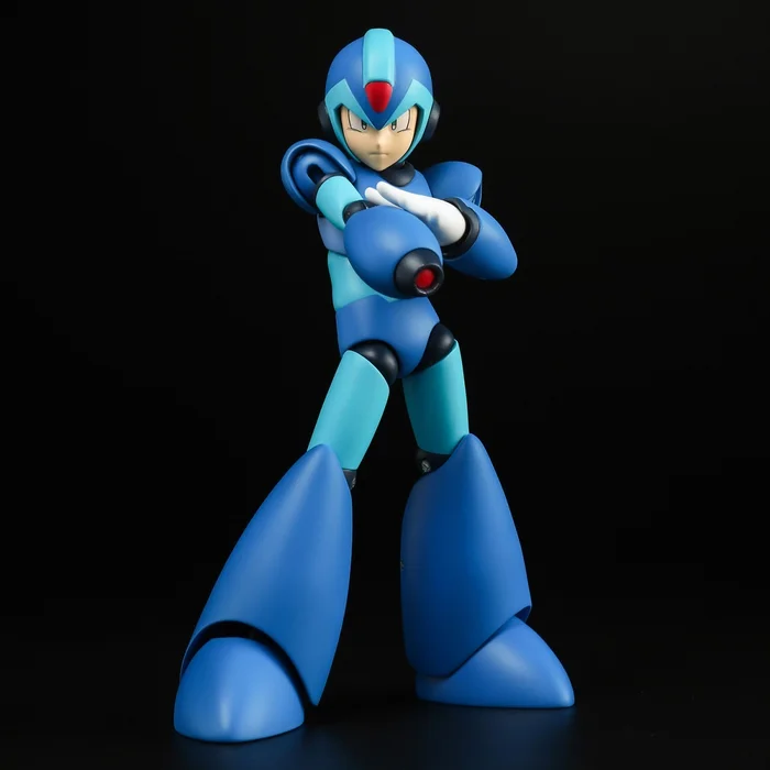 Sentinel 4inch-nel Mega Man X 4 Sentinel 4inch-nel Mega Man X - Image 2