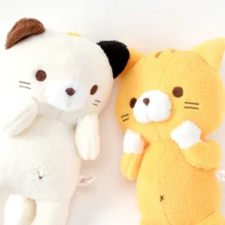 Sasurai No Tabineco Mikemura-san Medium Plush Collection (Ball Chain) -Toy Sale Store 303f2c7e1b5f43f881ac86b775abce8a.jpg