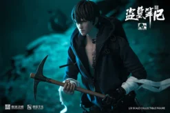 The Lost Tomb Zhang Qiling: Deluxe Ver. 1/6 Scale Action Figure -Toy Sale Store 306db78913704fd88de7692a9a336aff.jpg