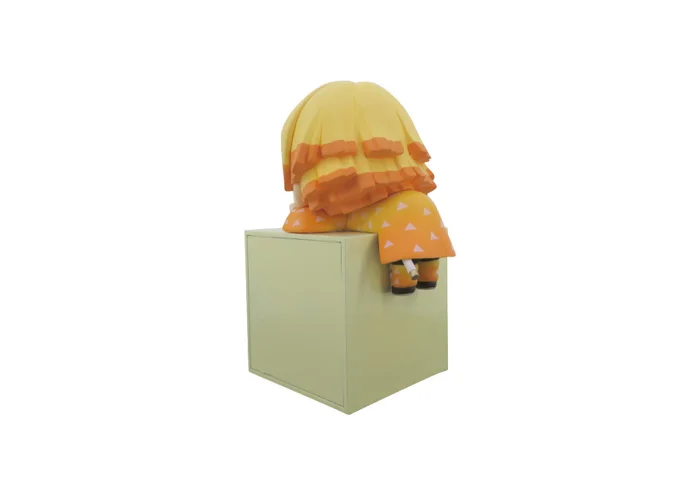 Demon Slayer: Kimetsu No Yaiba Hikkake Figure Vol. 2 16 Demon Slayer: Kimetsu No Yaiba Hikkake Figure Vol. 2 - Image 14