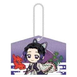 MegaHouse Kirakira Acrylic Mascot Collection Kimetsu No Yaiba: Ema Ver. Box Set -Toy Sale Store 311ed021fcb64a199a814e37339c5c37.jpg