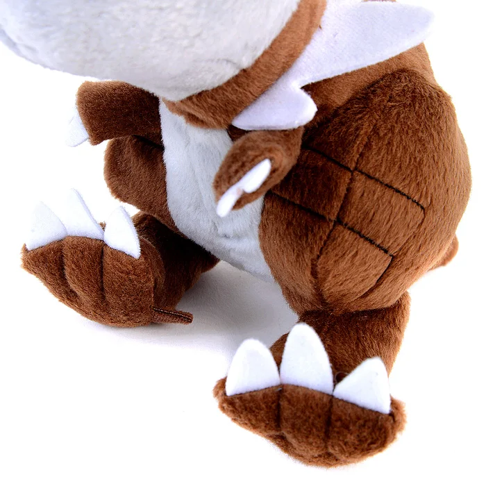 NINTENDO Pokémon XY Tyrunt Plush 9 NINTENDO Pokémon XY Tyrunt Plush - Image 7