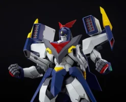 GOOD SMILE COMPANY Moderoid Pop Team Epic Season 2 Biggus McHugeGuy Combination Great Bari Bari Team Epic -Toy Sale Store 31899ca664ca48d58a3bce33ffca6a88.jpg