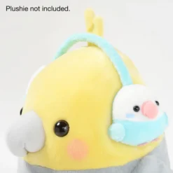 Kotori Tai Bird Ear Muffs -Toy Sale Store 31e7657b418a42509c277cc27e30c8d5.jpg