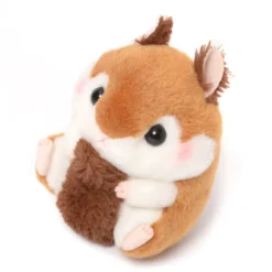 Coroham Coron Mori No Osanpo Hamster Plush Collection (Standard) -Toy Sale Store 32a2e5c489a148918fb9f79789770c51.jpg