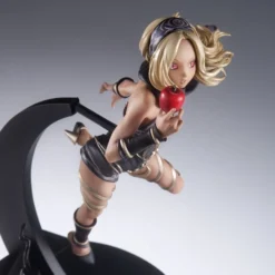 Hdge Technical Statue No. 04: Gravity Rush Kat (Re-run) 17 Hdge Technical Statue No. 04: Gravity Rush Kat (Re-run) -Toy Sale Store 3315c14d9c164417b8ea655f7379889d.jpg