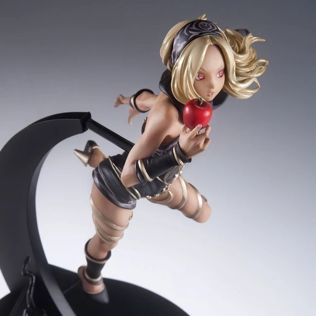 Hdge Technical Statue No. 04: Gravity Rush Kat (Re-run) 6 Hdge Technical Statue No. 04: Gravity Rush Kat (Re-run) - Image 4