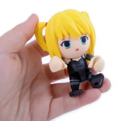 Anime Trexi Misa Amane 17 Anime Trexi Misa Amane -Toy Sale Store 334fd940a6fc4e02af74cbc35c2122a4.jpg