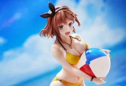 GOOD SMILE COMPANY Atelier Ryza 2: Lost Legends & The Secret Fairy Ryza (Reisalin Stout): Swimsuit Ver. 1/7 Scale Figure -Toy Sale Store 33900d6fabef43bab0db9b34aeeffb6d.jpg