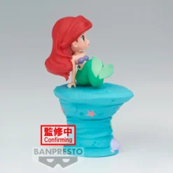 Q Posket Disney Characters Ariel: Mermaid Style -Toy Sale Store 3395c55ca4ba4183b142a396a381fa20.jpg