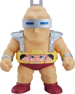 GOOD SMILE COMPANY Nendoroid More Teenage Mutant Ninja Turtles Krang -Toy Sale Store 33aba8af17744c858e87c6726114b74c.jpg