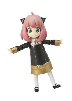 Bandai S.H.Figuarts Spy X Family Anya Forger: Uniform Ver. -Toy Sale Store 33bec6e048304fe7a56af0e9ab920aea.jpg