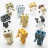 Sentinel Nyanboard Figure Collection 2 Box