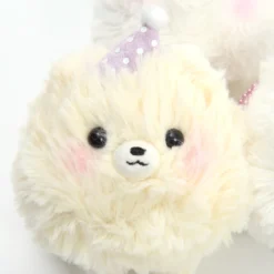 Pometan To Oyasumi Dog Plush Collection (Ball Chain) -Toy Sale Store 34008ddc3bc5439c918a434e5ac6e225.jpg