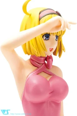 CharaGumin No. 047: Valkyria Chronicles 2 - Cosette Koolhaas (Swimwear Ver.) Garage Kit -Toy Sale Store 34115c5aa74941f79b1fe26672fa3b2b.jpg