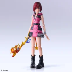 Square Enix Play Arts Kai Kingdom Hearts III Kairi 15 Square Enix Play Arts Kai Kingdom Hearts III Kairi -Toy Sale Store 3447de4bc16d41e49b2087db72bc045d.jpg