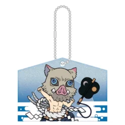 MegaHouse Kirakira Acrylic Mascot Collection Kimetsu No Yaiba: Ema Ver. Box Set -Toy Sale Store 3488523c1c2e4c2088df1943d0712693.jpg