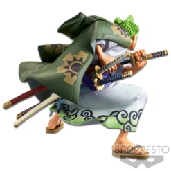 BANPRESTO One Piece King Of Artist: Wa No Kuni Roronoa Zoro -Toy Sale Store 34a4937b6e004118b6d81f01690206c5.jpg