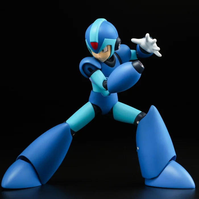 Sentinel 4inch-nel Mega Man X 5 Sentinel 4inch-nel Mega Man X - Image 3