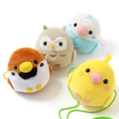 Kotori Tai Bird Plush Pochettes -Toy Sale Store 34eb8e2463fd4a9ea948ad7e672bec7f.jpg