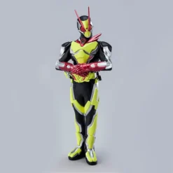 BANPRESTO Hero's Brave Statue Kamen Rider Zero-One Kamen Rider Zero-Two -Toy Sale Store 353dcf10b7e14336ba2c768405e43a2b.jpg