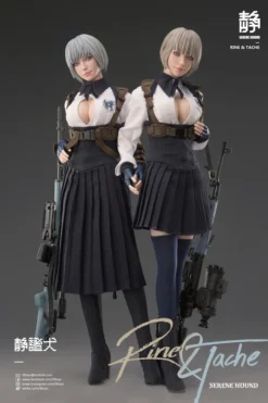 Serene Hound Series 501S612-N Rine 1/6 Scale Action Figure -Toy Sale Store 363b8e5b956f4c2ca51c6fffe0c3a8f6.jpg
