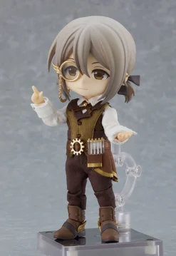 GOOD SMILE COMPANY Nendoroid Doll: Outfit Set (Inventor) -Toy Sale Store 370a8ec3866d4fd5afd72caeea8c5fd5.jpg