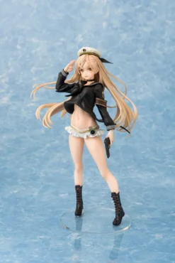 Anmi -Avian Romance- Magnificent Frigatebird 1/7 Scale Figure -Toy Sale Store 372c3c81e4004f7bb65da2d0992073f9.jpg