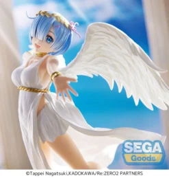 Luminasta Re:Zero -Starting Life In Another World- Rem: Super Demon Angel Ver. -Toy Sale Store 3775a9b41eff4774a152dc453658cddf.jpg