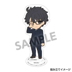 Pikuriru! Tsukihime -A Piece Of Blue Glass Moon- Acrylic Figure Collection -Toy Sale Store 3785edc414ca46399d56a47d79e2a91d.jpg