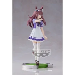 BANPRESTO Uma Musume: Pretty Derby Mihono Bourbon Non-Scale Figure -Toy Sale Store 37904a82500f41109e30693f6b3c7f8c.jpg