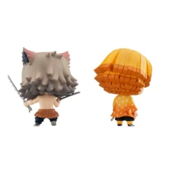 MegaHouse Chimi-Mega Buddy Series Demon Slayer: Kimetsu No Yaiba Zenitsu & Inosuke W/ Bonus -Toy Sale Store 37fb41c7a4db4c80aaf35ea6cd25b02a.jpg