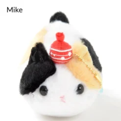 Tsuchineko Suzumi Cat Plush Collection (Ball Chain) -Toy Sale Store 381746c7706b43eabdb385d991fec68d.jpg