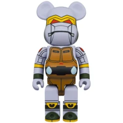 BE＠RBRICK Teenage Mutant Ninja Turtles Metalhead 100％ & 400％ -Toy Sale Store 38b533c9392145979ea33152186703a4.jpg