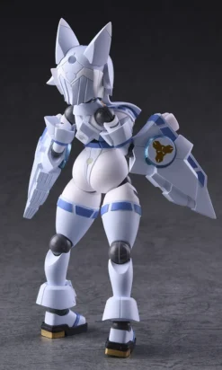 Robot Neoanthropinae Polynian Lily Non-Scale Figure 26 Robot Neoanthropinae Polynian Lily Non-Scale Figure -Toy Sale Store 39119b9f0f3341c2b760318f21814d1d.jpg