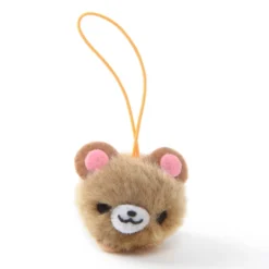 Piyotama Friends Pon Pon Mini Plushies - Set Of 12 -Toy Sale Store 393b8d607f4b418fad329fe826b2683b.jpg