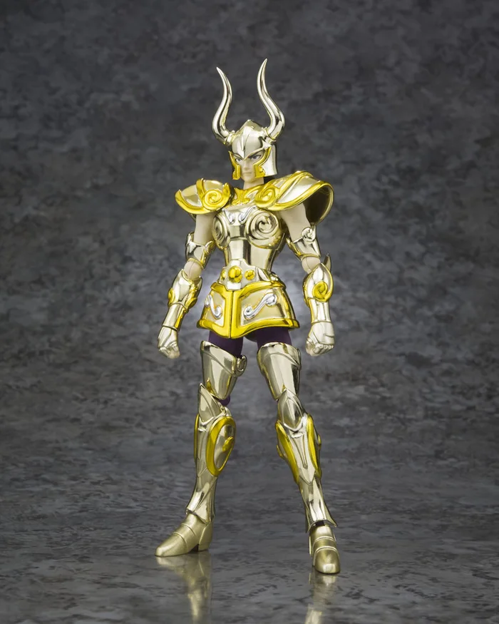D.D.Panoramation Saint Seiya Glittering Excalibur In The Palace Of The Rock Goat -Capricorn Shura- 2 D.D.Panoramation Saint Seiya Glittering Excalibur In The Palace Of The Rock Goat -Capricorn Shura-