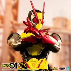 BANPRESTO Hero's Brave Statue Kamen Rider Zero-One Kamen Rider Zero-Two -Toy Sale Store 396d4135e1e8478fa22886ff3a2646f7.jpg