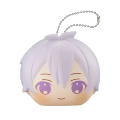 MegaHouse Fluffy Squeeze Bread IDOLiSH 7 Box Set -Toy Sale Store 39a093dd76dc40afb06ee1fdfed2d634.jpg