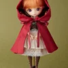 GOOD SMILE COMPANY Harmonia Bloom Masie: Red Riding Hood -Toy Sale Store 39b7b0b3cf0b4446b33a30dcc58482e1.jpg