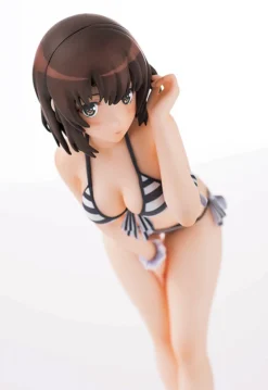 Saekano Megumi Kato: Swimsuit Style 1/8 Scale Figure 15 Saekano Megumi Kato: Swimsuit Style 1/8 Scale Figure -Toy Sale Store 39dfcc0362504d958073c56754798610.jpg