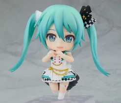 GOOD SMILE COMPANY Nendoroid Hatsune Miku: Sekai Of The Stage Ver. -Toy Sale Store 39ece0374140419bb4011a07867a78af.jpg
