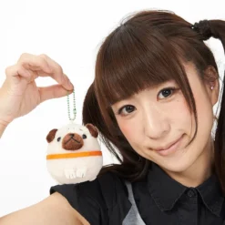 Wanko Tai Dog Plush Collection (Ball Chain) -Toy Sale Store 3a15f554397a42b29967861b544c94e9.jpg