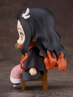 GOOD SMILE COMPANY Nendoroid Swacchao! Demon Slayer: Kimetsu No Yaiba Nezuko Kamado 12 GOOD SMILE COMPANY Nendoroid Swacchao! Demon Slayer: Kimetsu No Yaiba Nezuko Kamado -Toy Sale Store 3a347bc33c3f4162a4ae1179088046be.jpg